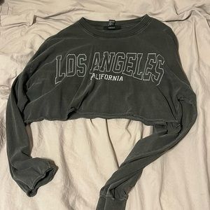 it’s super cute. never wear it